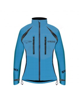 Proviz Women REFLECT360+ CRS Cycling Jacket blue