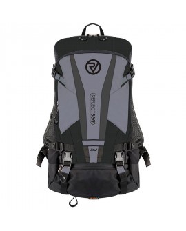 Proviz REFLECT360 Explorer Rucksack 30 Liter black/reflective