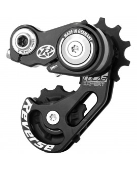 Reverse Colab Expert Kettenspanner schwarz I Orig.-Nr. 40272
