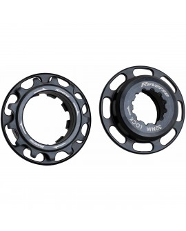 Reverse XD Single Speed Kit Expert 14T schwarz I Orig.-Nr. 40282