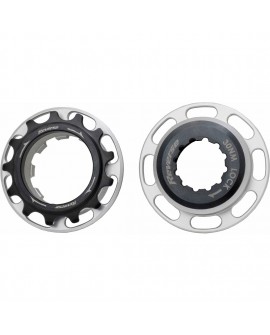 Reverse XD Single Speed Kit Expert 13T silber I Orig.-Nr. 40294