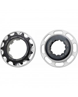 Reverse XD Single Speed Kit Expert 14T silber I Orig.-Nr. 40295
