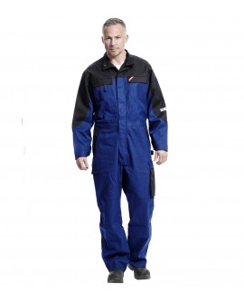 Multinorm Overall Engel Safety+ (Stufe 1)