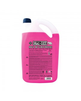 Muc Off Cycle Nano Gel Konzentrat 5 Liter