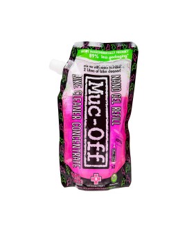 Muc Off Cycle Nano Gel Konzentrat 500 ml