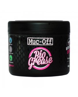 Muc Off Greaser Fett 450g