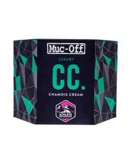 Muc-Off Chamois Cream 250ml