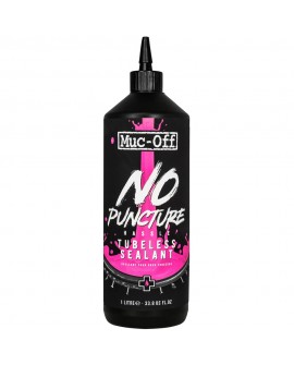 Muc Off Tubeless Milch 1 Liter
