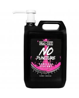 Muc Off Tubeless Milch 5 Liter