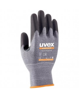 Schnittschutzhandschuh Uvex 60030 athletic D5XP