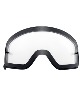 O'Neal SPARE LENS clear zu B-50 Goggle black