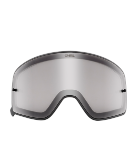 O'Neal SPARE LENS gray zu B-50 Goggle black