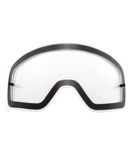 O'Neal SPARE LENS clear zu B-50 Goggle white