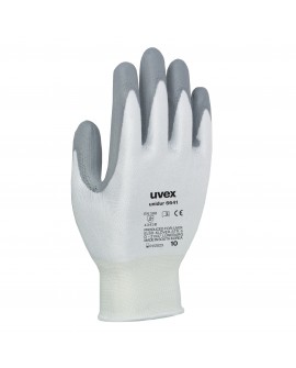 Schnittschutzhandschuh Uvex unidur 6641