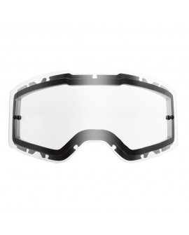 Oneal B-20 & B-30 Goggle SPARE LENS clear