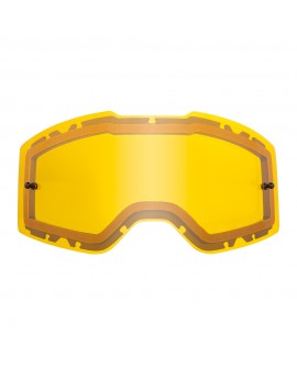 Oneal B-20 & B-30 Goggle SPARE LENS yellow