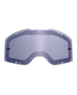 Oneal B-20 & B-30 Goggle SPARE LENS silver mirror