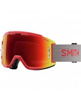 SMITH SQUAD MTB RISE SPLIT mit 2 Scheiben/Gläser