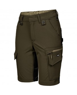 Damen Shorts Engel 6341-234 Entire mit 4-Wege-Stretch