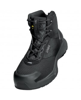 Sicherheitsstiefel S1PL Uvex 1 x-craft 68012