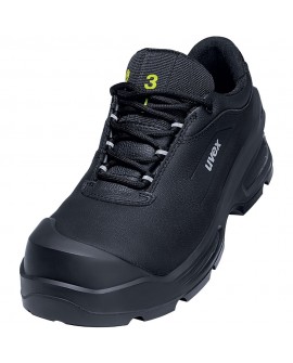 Sicherheitshalbschuh S3L Uvex 3 68712 