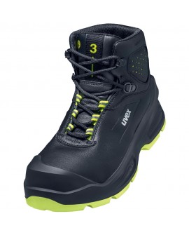 Sicherheitsstiefel S3 Uvex 3 68722 SRC