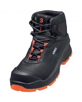 Sicherheitsstiefel S3 Uvex 3 68732 SRC