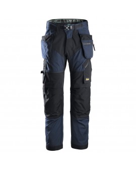 navy/schwarz