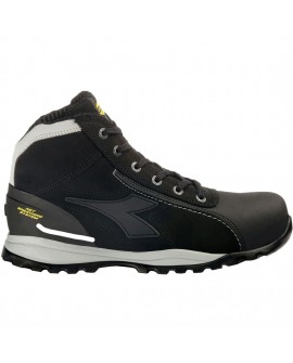 Sicherheitsschuh Diadora Glove Net Pro 701.181123 MID S3L ESD Geox