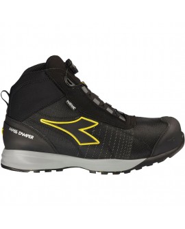 Sicherheitsschuh Diadora Glove MDS Matryx Quick 701.181131 MID S3S ESD