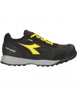 Sicherheitshalbschuh Diadora Glove MDS Matryx	701.181133 LOW S1PS ESD