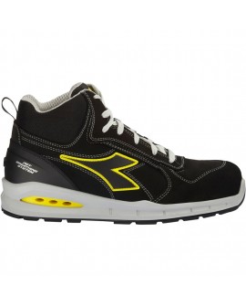 Sicherheitsschuh Diadora Run Net Airbox 701.181149 MID S3S Geox