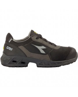 Sicherheitshalbschuh Diadora Shark Stable Impact Leather 701.181161 LOW S3S ESD