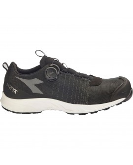 Sicherheitshalbschuh Diadora Fly Litebase Matryx Boa 701.182330 LOW S3L ESD
