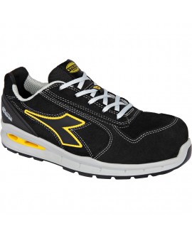 Sicherheitshalbschuh Diadora Run A.Box 701.182528 LOW S3S ESD