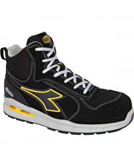Sicherheitsschuh Diadora Run A.Box 701.182529 MID S3S ESD