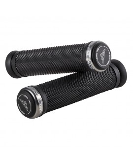 Azonic Diamond Grips gray