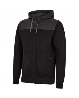 Sweatcardigan Engel 8329-247 Entire mit Kapuze