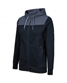 Damen Sweatcardigan Engel 8334-247 Entire mit Kapuze