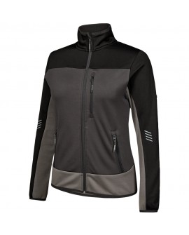 Damen Midlayer-Cardigan Engel 8336-238 Entire