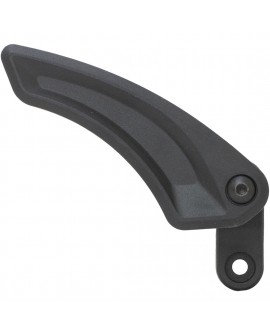 Reverse Flip-Guide E-Kettenführung, Direct Mount Halteplatte I-Form