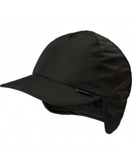 Winter Cap Engel 9096-19 mit Ohrenklappen schwarz 56/57 