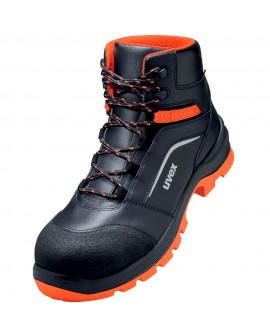 Sicherheitsstiefel S3 Uvex 2 xenova