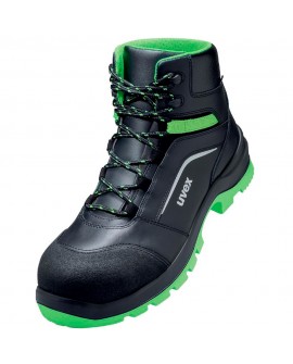 Sicherheitsstiefel S3 Uvex 2 xenova