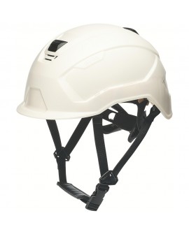 Schutzhelm Uvex pronamic S-KR weiss