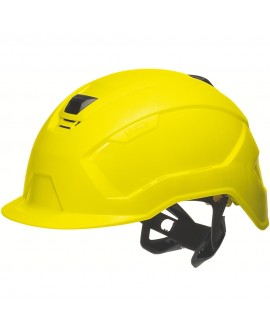 Schutzhelm Uvex pronamic B-WR gelb