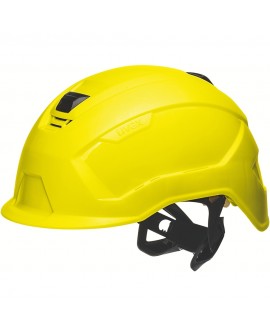 Schutzhelm Uvex pronamic B-S-WR gelb