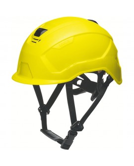 Schutzhelm Uvex pronamic S-KR gelb