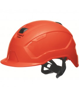 Schutzhelm Uvex pronamic B-WR rot