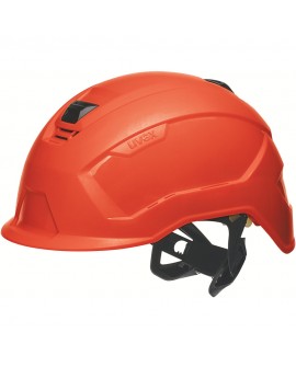 Schutzhelm Uvex pronamic B-S-WR rot